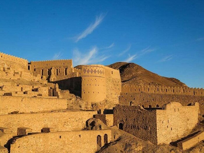 خراسان جنوبی از کویرهای سحرآمیز تا روستاهای شگفتانگیز + فیلم