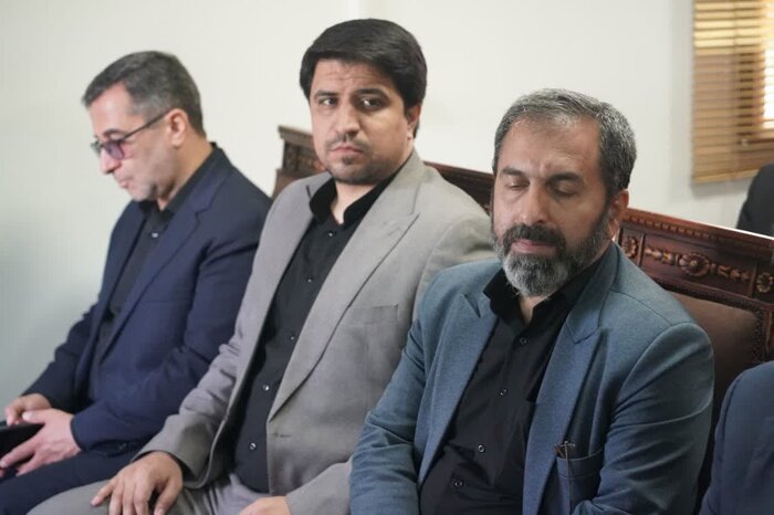 معاون استاندار : ۱۵۰ هزار تعهد اشتغال استان تهران در دولت سیزدهم محقق شد