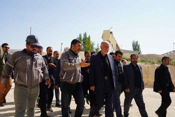 معاون استاندار : ۱۵۰ هزار تعهد اشتغال استان تهران در دولت سیزدهم محقق شد