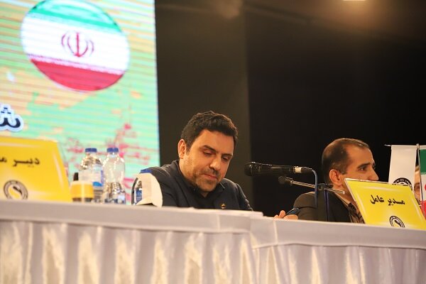 ۶۸ درصد تولیدات شرکت نفت سپاهان صادر می شود