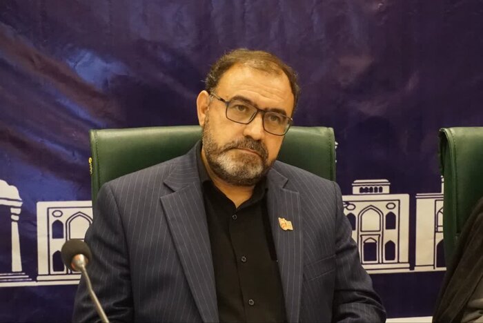 ساماندهی رودخانه خشک شیراز،ضرورتی که شهید جمهور نیز بران تاکید داشت