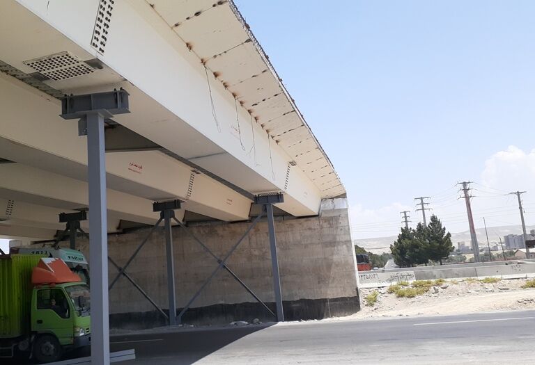 ۶۰۰ میلیارد ریال برای اجرای تقاطع غیرهمسطح سردرود هزینه شد ۶۰۰ میلیارد ریال برای اجرای تقاطع غیرهمسطح سردرود هزینه شد