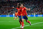 Spain beats England to win Euro 2024
