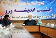 امام جمعه کرمانشاه: عنصر تبیین، عامل ماندگاری و جهانی‌شدن قیام عاشورا است