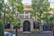 سفارة جمهورية أذربيجان تستأنف أنشطتها في إيران