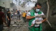 Asciende a 38.664 la cifra de palestinos asesinados por el régimen de Israel en Gaza