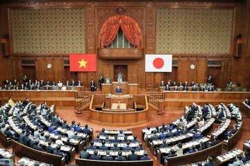 ژاپن تایمز: تداوم بی بند و باری‌های جنسی نظامیان آمریکایی صدای قانونگذاران ژاپنی را درآورد