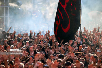 El ritual tradicional “Youm al-Abás” en Zanyán