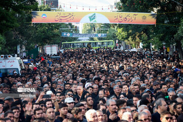 El ritual tradicional “Youm al-Abás” en Zanyán