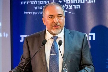 L'économie israélienne s'effondre : Il est temps qu'un nouveau cabinet prenne ses fonctions (Liberman)