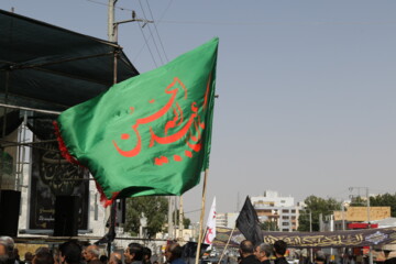 «حسین(ع)» عصاره عشق