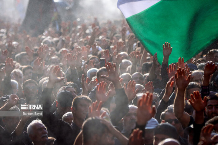 زنجان در انتظار شور حسینی دیگر