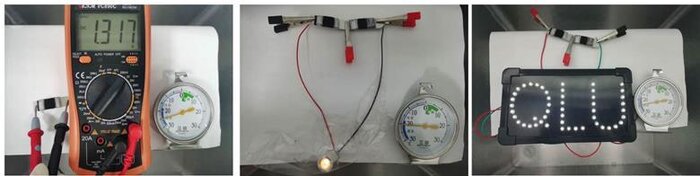 تولید باتریهای «روی-هوا» از ضایعات صنعت کاغذ