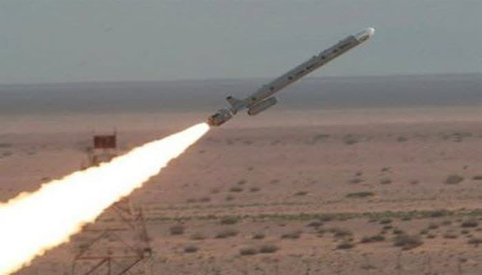 Iraqi resistance conducts missile, drone strikes on Israeli positions