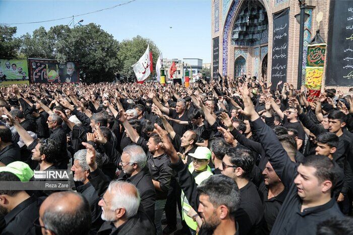 تاسوعا تاسوعا