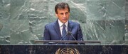Guterres appoints Omani diplomat to head UN mission in Iraq