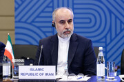 Iran FM Spox calls on Muslims to reveal ‘terrorist identity of Israel’