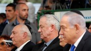 غانتس ينتقد نتنياهو وليبرمان يقول: "حان الوقت لقيادة إسرائيلية مختلفة"