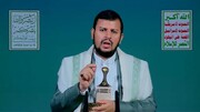 Ansarullah leader: Yemeni army operation to stop Israel's aggression in Gaza continues exponentially