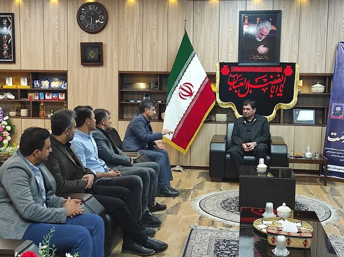 مخبر: خط قرمز دولت سیزدهم جلوگیری از قطع برق مناطق مسکونی بود