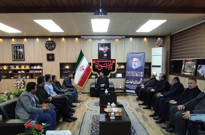 مخبر: خط قرمز دولت سیزدهم جلوگیری از قطع برق مناطق مسکونی بود