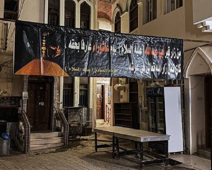حمله تروریستی به هیأت عزاداری در عمان /  چهار تن کشته شدند حمله تروریستی در مجلس عزای حسینی در عمان/ داعش مسئولیت حمله تروریستی را به عهده گرفت