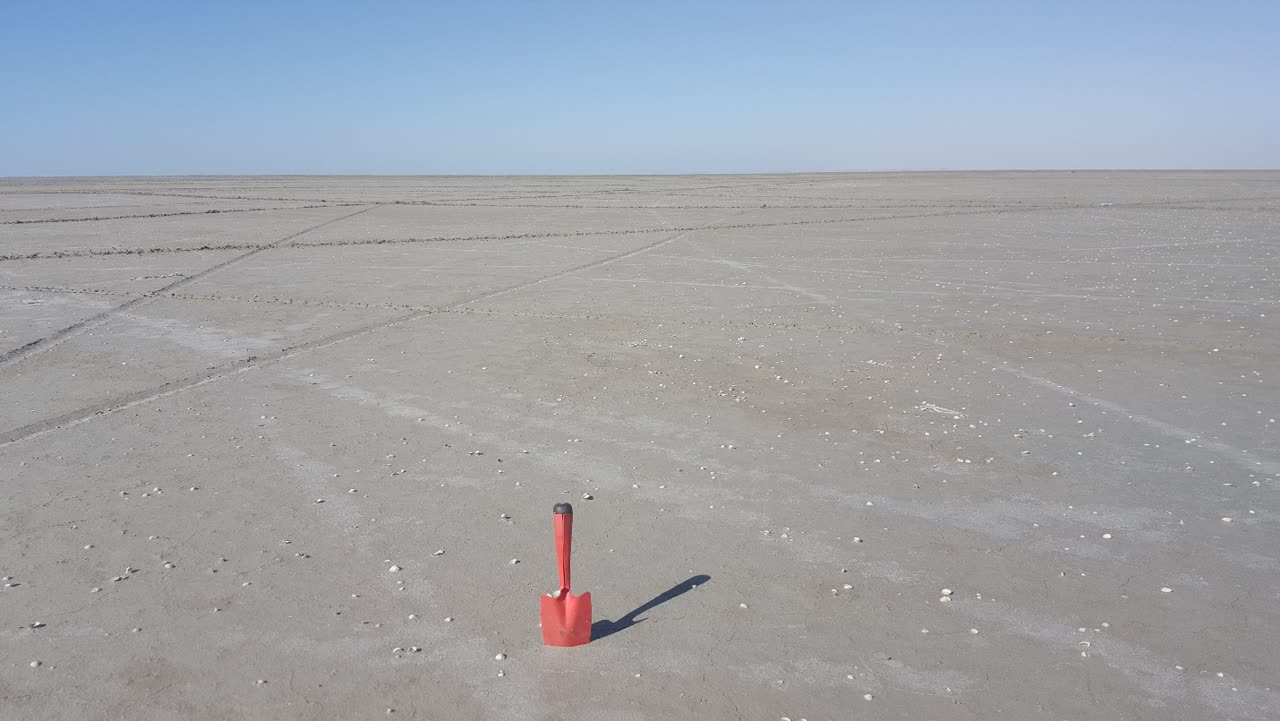 پسروی خزر، پیشروی چالشهای زیستمحیطی/ ضرورت همکاریهای منطقهای