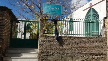 درخت توت "ازناو" و مسجد "پریدر" ملایر ثبت ملی شد