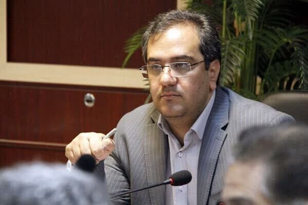 بهرهبرداری از سرای محله پویینک قرچک در هفته دولت