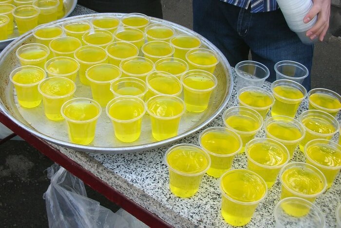 ماجرای مسمومیت حدود ۸۰۰ نفر در گلوگاه چه بود؟