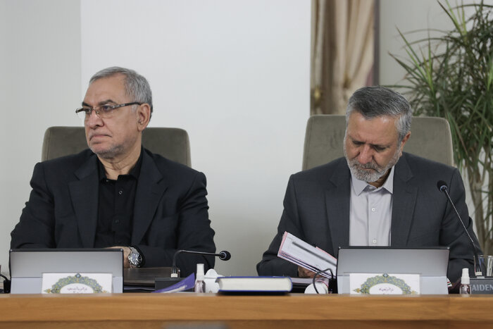 تاکید مخبر بر تامین منابع برای تکمیل مصوبات سفرهای استانی