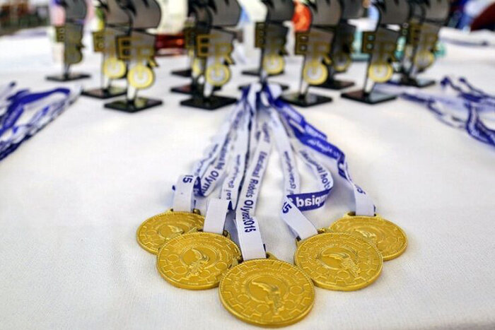 Иранская команда завоевала золотые медали на Международной олимпиаде по биологии