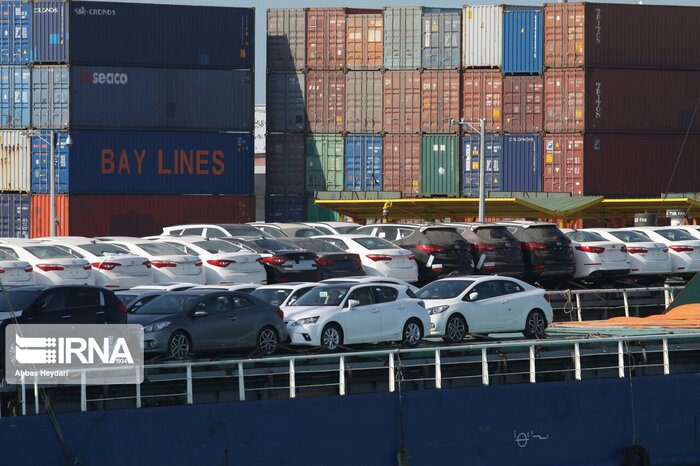 رئیس پلیس راه کشور: سازوکار واردات خودروهای مجاز به مناطق آزاد نهایی شد