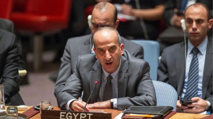 Several countries express sympathy with Gazans at UNSC