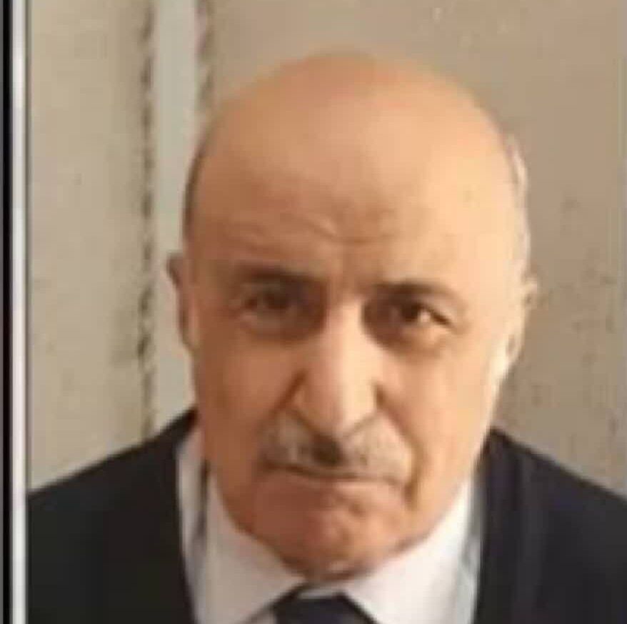 وداع اهالی فرهنگ و هنر با پیشکسوت صنعت چاپ تبریز وداع اهالی فرهنگ و هنر با پیشکسوت صنعت چاپ تبریز