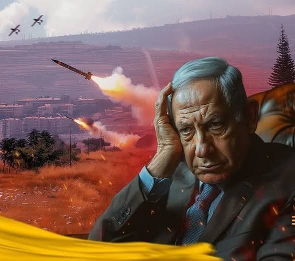 Gərgin atmosfer və knessetin müxalifət nümayəndələrinin Netanyahuya istehzalı baxışı