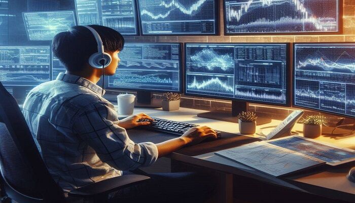 پلن معاملاتی چیست؟ آموزش تدوین Trading Plan موفق