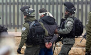 الاحتلال اعتقل 9700 فلسطيني في الضفة والقدس منذ 7 أكتوبر