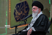 Supreme Leader to receive members of parliament