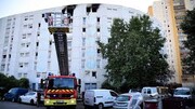 France : Un incendie fait 7 morts