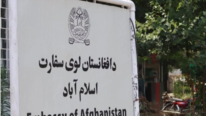 افغانستان در اقدامی متقابل کاردار سفارت خود در اسلام‌آباد را به سفیر ارتقا می‌دهد