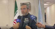 ایٹمی مذاکرات اوراسرائیل پر حملے کے تعلق  سے امریکی طرز عمل پر ایران کے نگران وزیر خارجہ کی تنقید