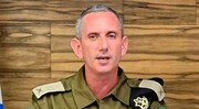 Portavoz del ejército del régimen de Israel: Tel Aviv fue atacado por el dron "Samad-3"