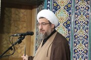 امام جمعه تبریز: عقب مانده های صهیونیست زبانی جز موشک نمی فهمند