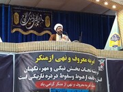 امام جمعه موقت دزفول: دولت چهاردهم از تجربیات دولت سیزدهم استفاده کند