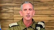 Zionist Army Spox: Tel Aviv attacked by Samad-3 drone