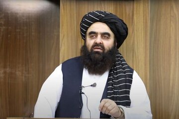 سرپرست وزارت خارجه افغانستان: تامین امنیت عاشورای امسال یک دستاورد بزرگ است