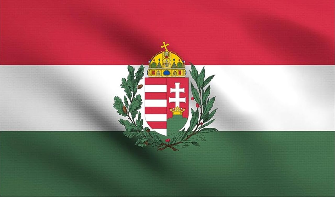 Hungary president congratulates Pezeshkian on election