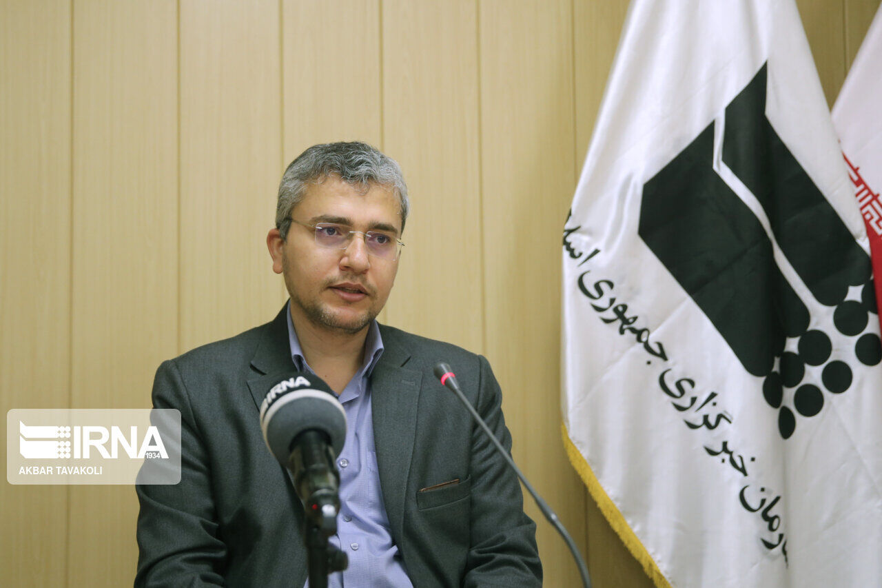 مسؤول برلماني : لجنة الأمن القومي النيابية تدرس خطة لمواجهة الأعمال العدائية الأمريكية مسؤول برلماني : لجنة الأمن القومي النيابية تدرس خطة لمواجهة الأعمال العدائية الأمريكية