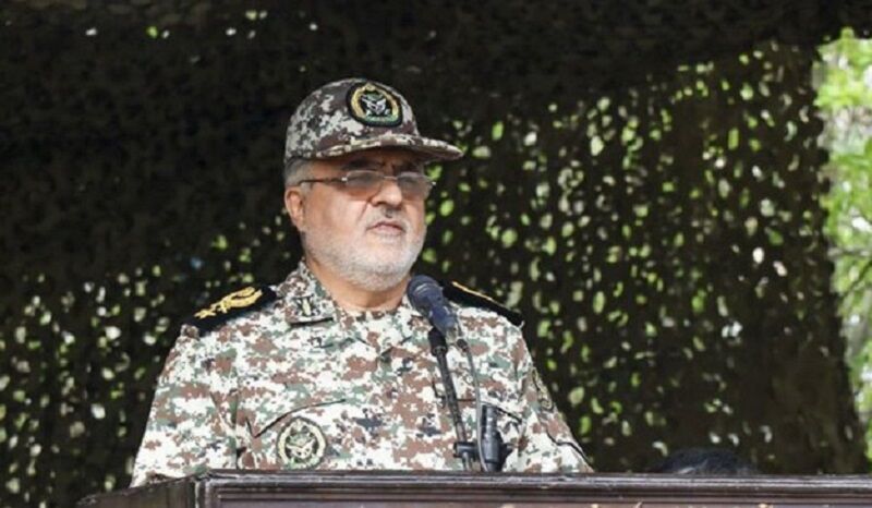 اثرگذاری در شرایط بحرانی هدف مهم پدافند هوایی کشور است اثرگذاری در شرایط بحرانی هدف مهم پدافند هوایی کشور است